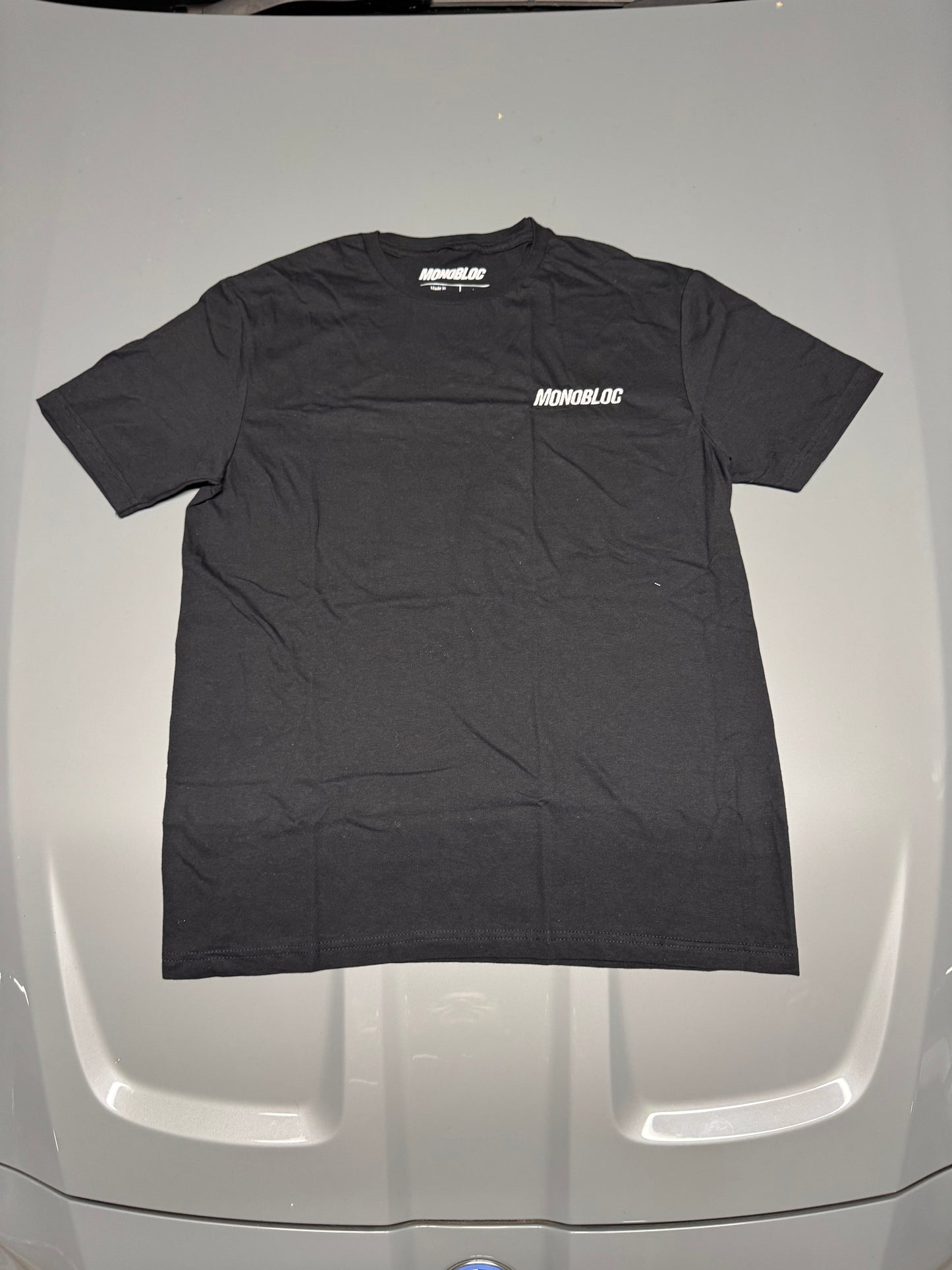 Monobloc Apexline Tee – Light Coupe Edition