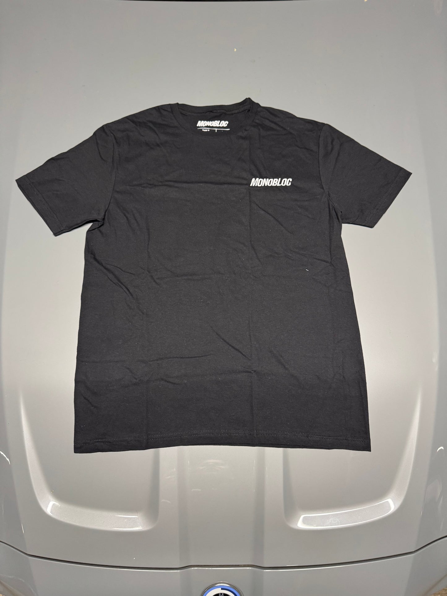 MonoBloc Ghostline Tee – Shadow Edition