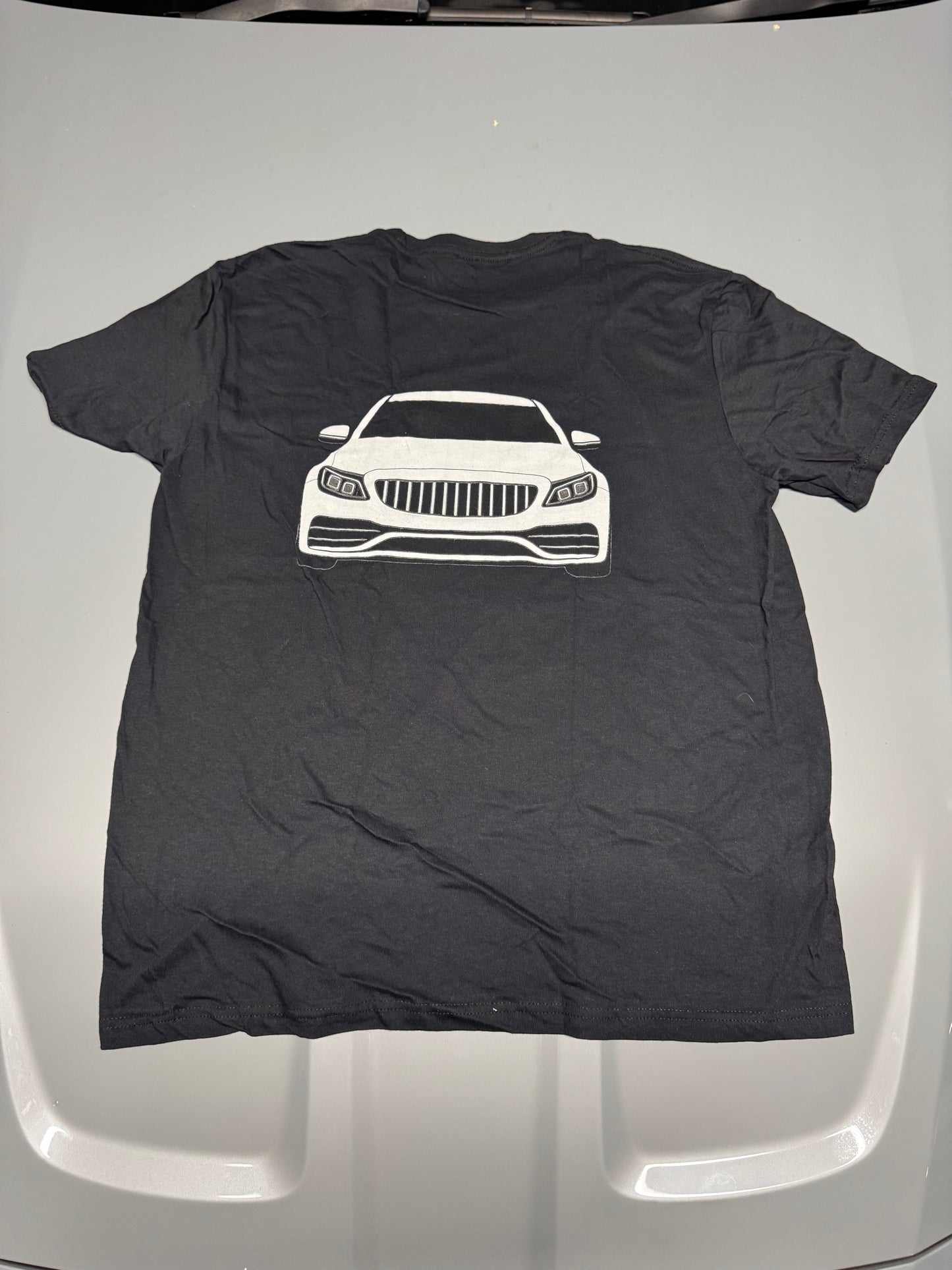 Monobloc Apexline Tee – Light Coupe Edition