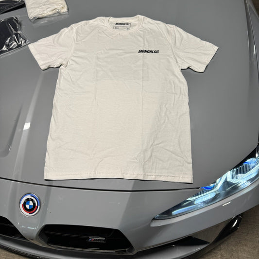 Monobloc Apexline Tee – Light Coupe Edition